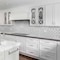 Msi Bianco Dolomite Lynx 12 In. X 12 In. X 10Mm Polished Marble Mesh-Mounted Mosaic Tile, 10PK ZOR-MD-0245 - alternate 5
